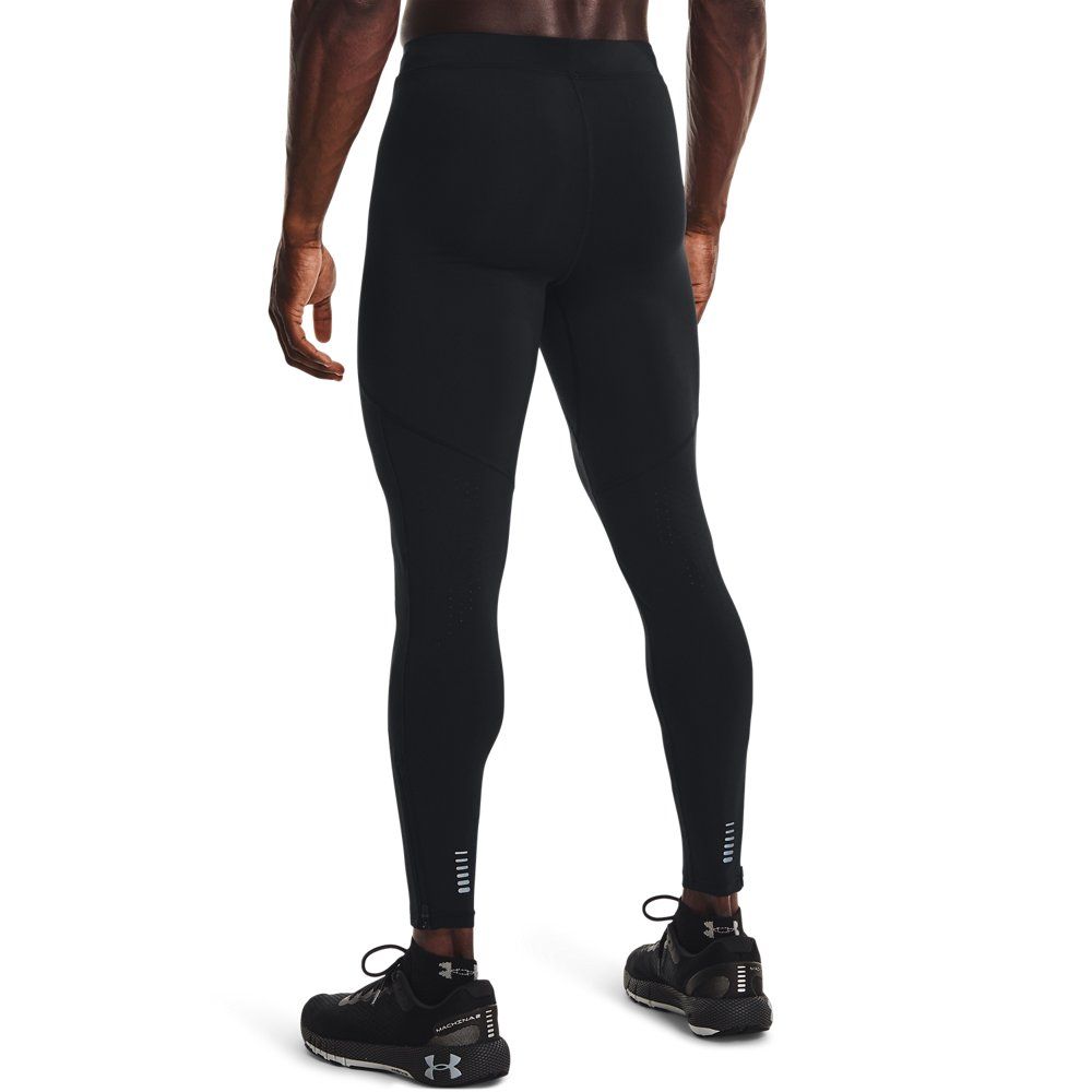 Malla Under Armour Fitness HeatGear 7/8 Hombre