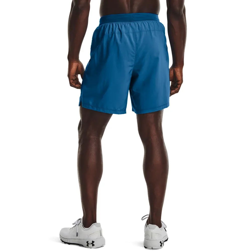 Shorts UA Speed Stride 2.0 para Hombre