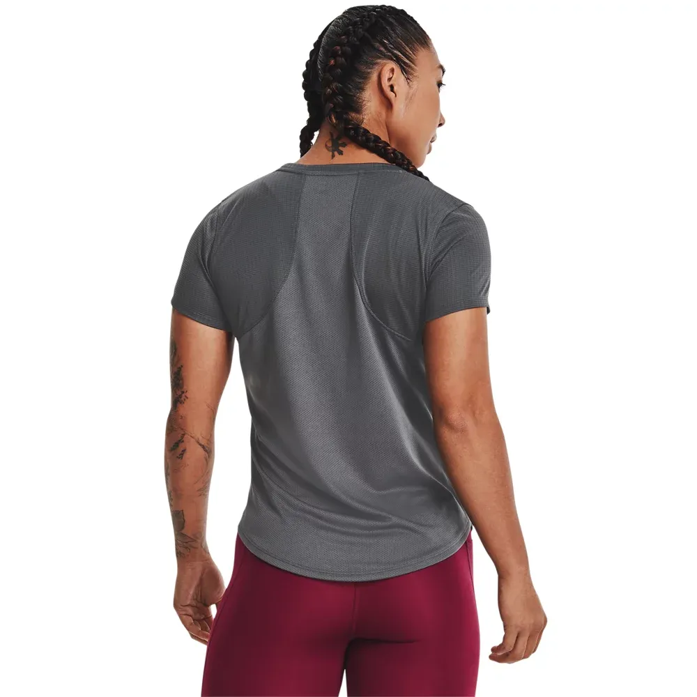 Playera UA Speed Stride 2.0 para Mujer