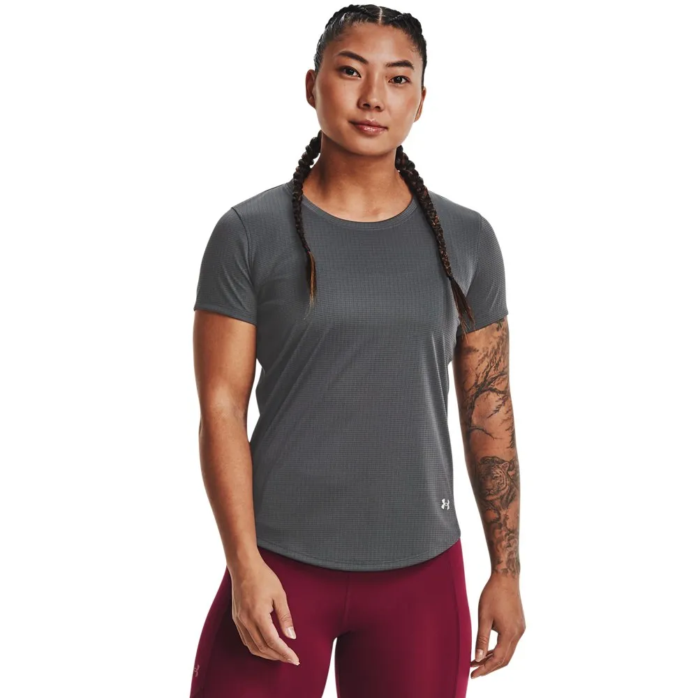 Playera UA Speed Stride 2.0 para Mujer