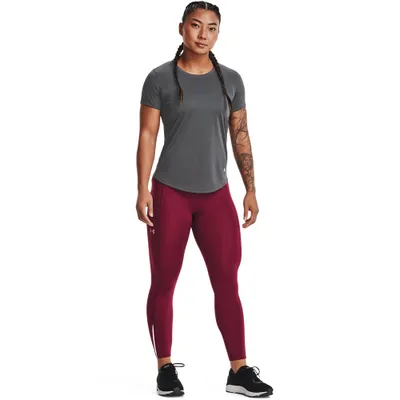 Playera UA Speed Stride 2.0 para Mujer