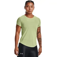 Playera UA Streaker Jacquard para Mujer