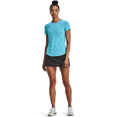 Women's UA Breeze 2.0 Trail T-Shirt