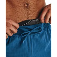 Shorts UA SpeedPocket Trail para Hombre