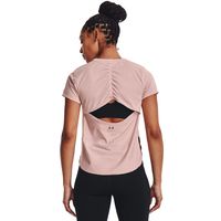 Playera UA PaceHER para Mujer