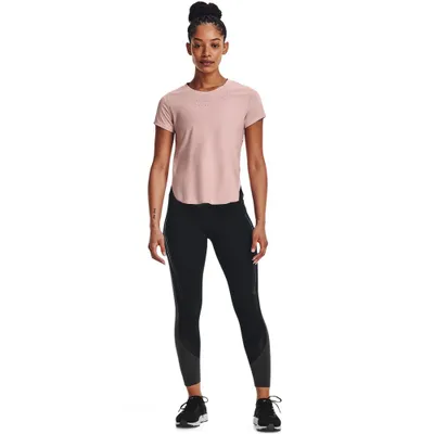 Playera UA PaceHER para Mujer