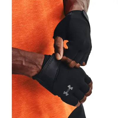 Guantes UA Training para Hombre