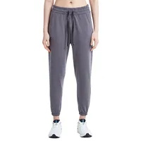 Pantalones de entrenamiento UA Rival Terry para Mujer