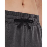 Pantalones de entrenamiento UA Rival Terry para Mujer