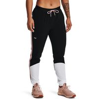 Pantalones UA Armour Sport Woven Colorblock para Mujer