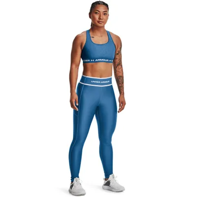 Leggings HeatGear ® de Largo Completo para Mujer