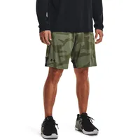 Shorts UA Stretch Train Jacquard para Hombre