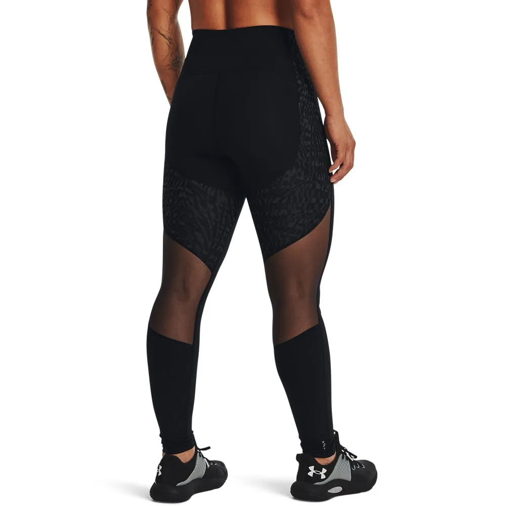 Women's UA RUSH™ Leggings