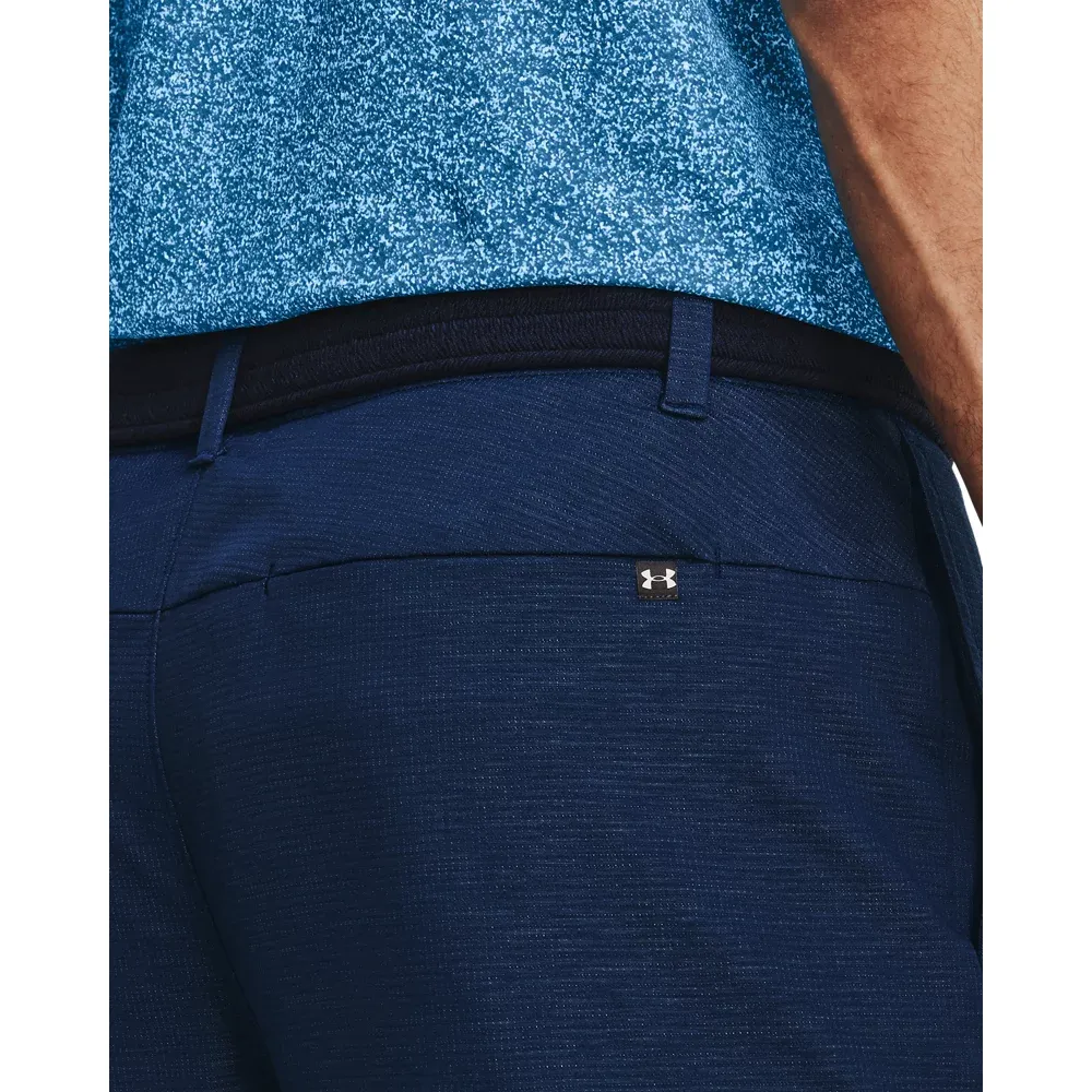 Shorts UA Iso-Chill Airvent para Hombre