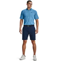 Shorts UA Iso-Chill Airvent para Hombre