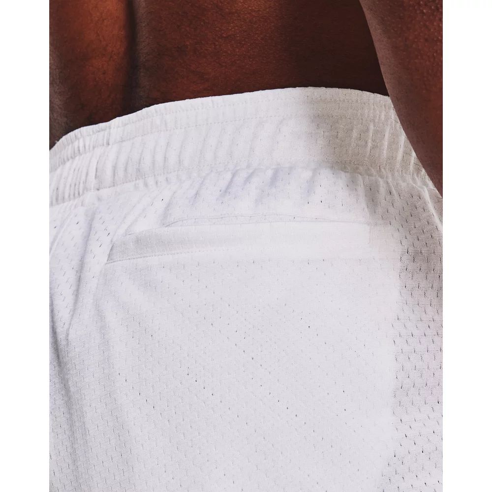 Shorts Curry Woven Mix para Hombre