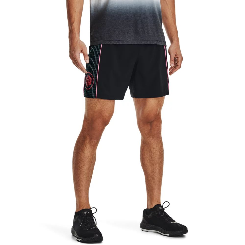 Shorts UA Run Anywhere para Hombre