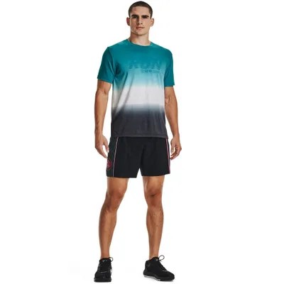 Shorts UA Run Anywhere para Hombre