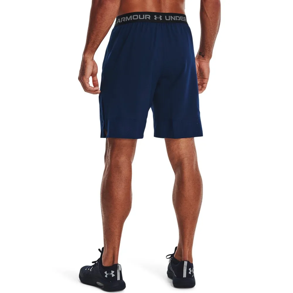 Shorts UA Vanish Woven Snap para Hombre