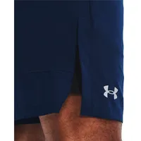 Shorts UA Vanish Woven Snap para Hombre