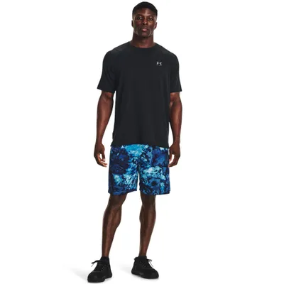 Shorts UA Tech™ Printed para Hombre