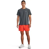 Men's UA SpeedPocket 5" Shorts