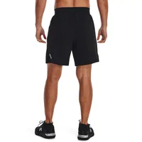 Men's UA SpeedPocket 7" Shorts