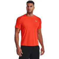 Men's UA CoolSwitch Run Short Sleeve