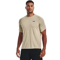 Playera Manga Corta UA Velocity Jacquard para Hombre