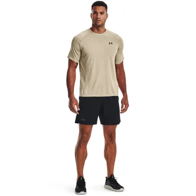 Under Armour Men's UA Velocity Jacquard Short Sleeve - 1371203