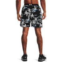 Shorts Project Rock Hybrid Printed para Hombre