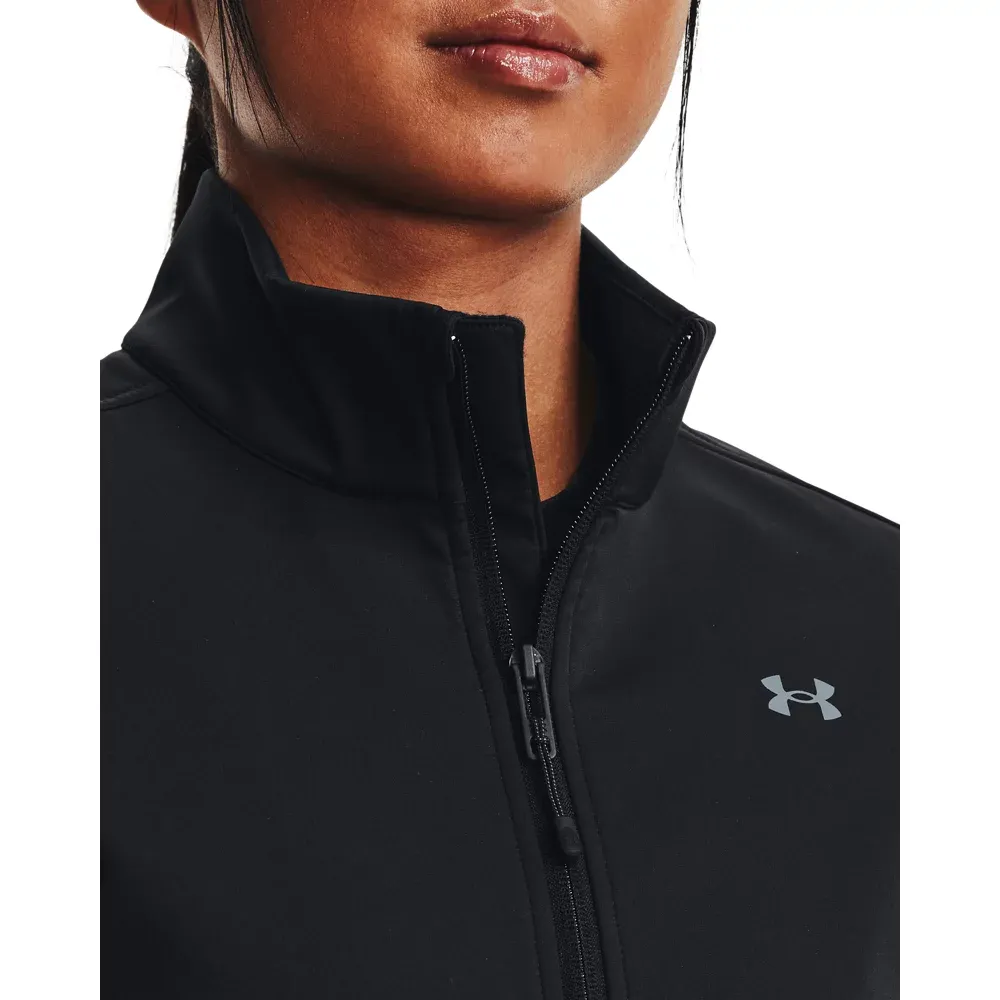 Under Armour Women's UA Storm ColdGear® Infrared Shield 2.0 Jacket
