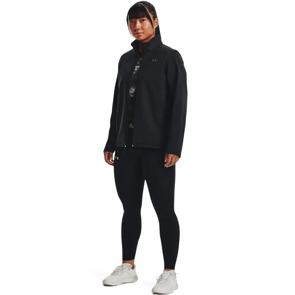 Women's UA Storm ColdGear® Infrared Shield 2.0 Jacket