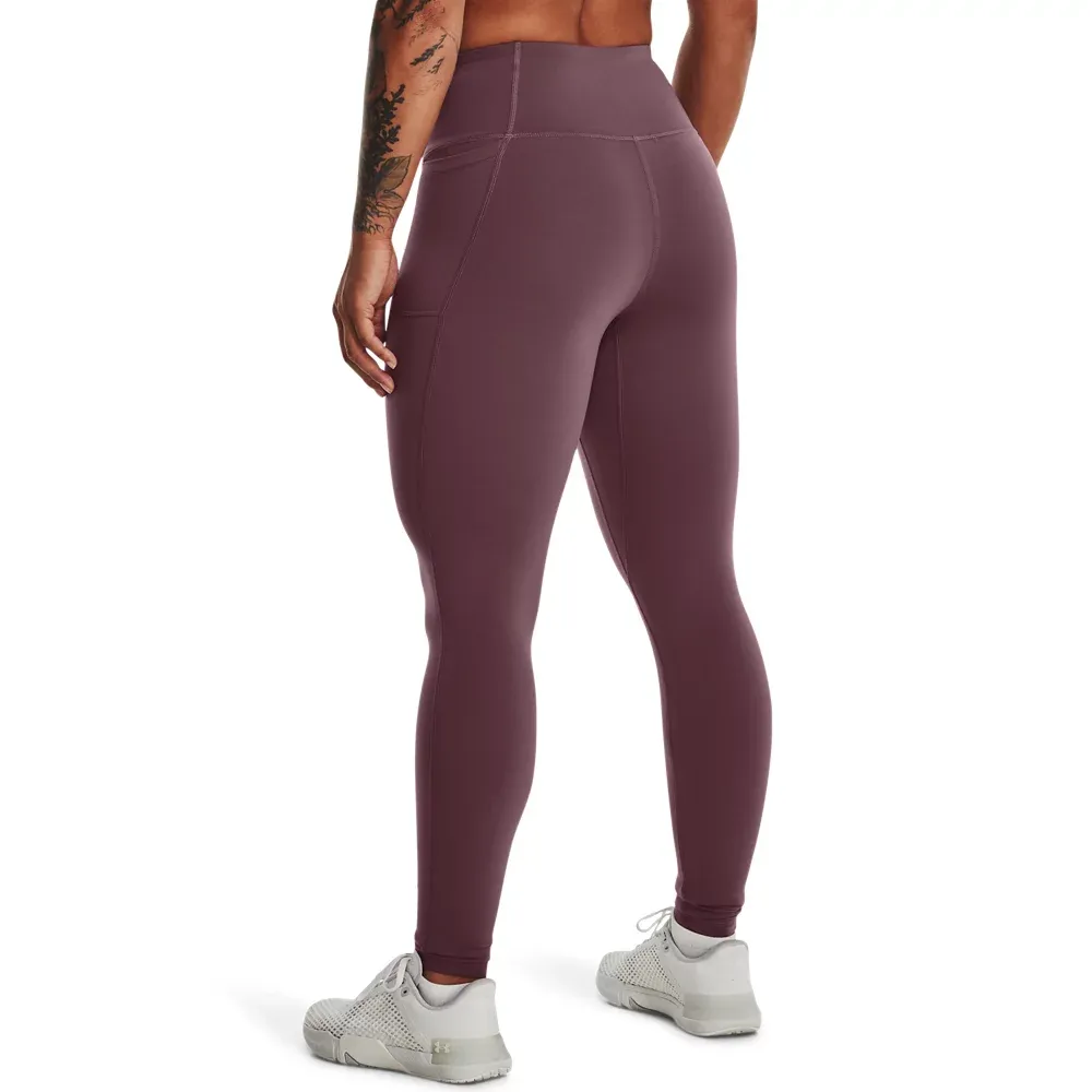 Leggings UA Motion Ankle para Mujer