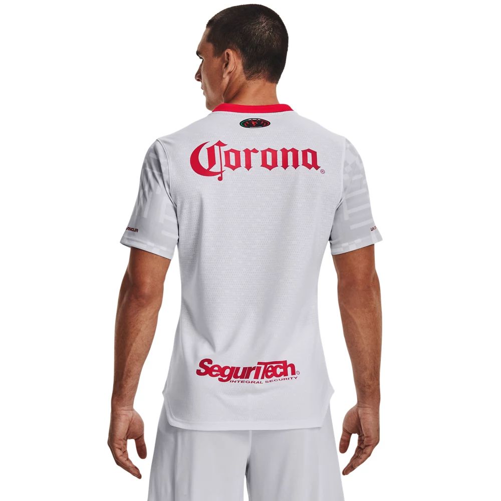 Jersey Jugador UA TL para Hombre