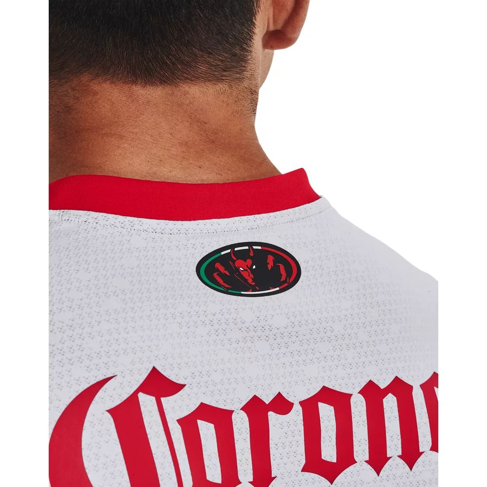 Jersey Jugador UA TL para Hombre