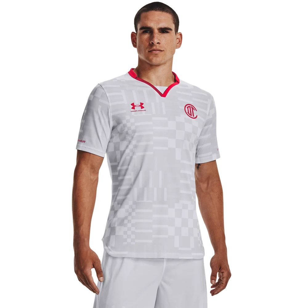 Jersey Jugador UA TL para Hombre