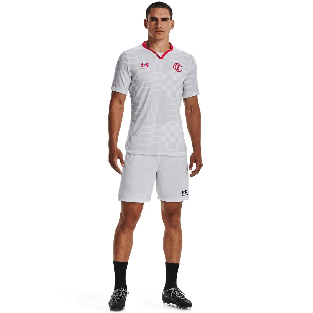 Jersey Jugador UA TL para Hombre