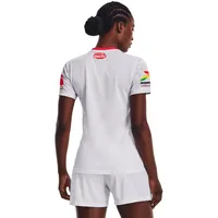 Jersey Aficionado UA TL para Mujer