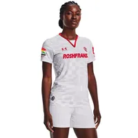 Jersey Aficionado UA TL para Mujer