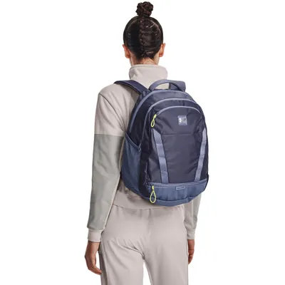 Women's UA Hustle Signature Backpack