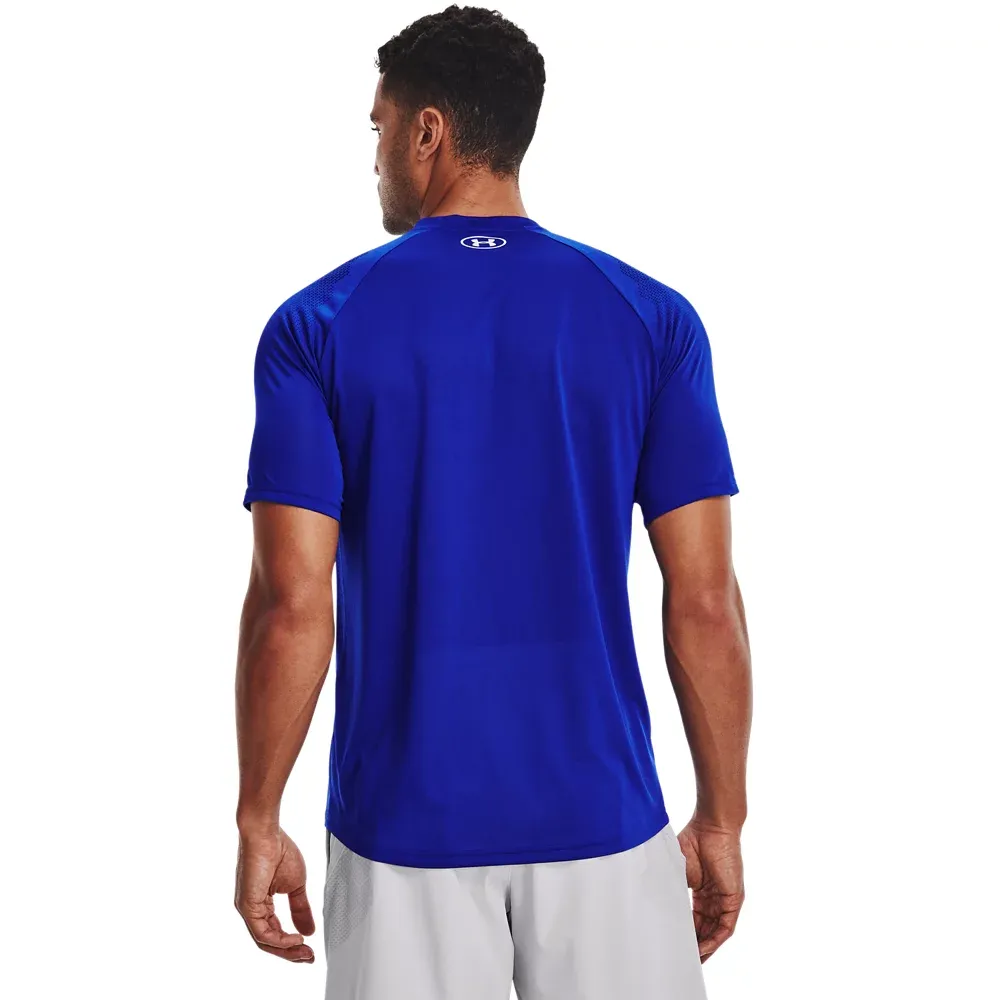 Under Armour camiseta manga corta ArmourPrint