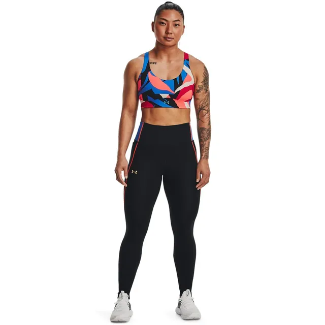 Under Armour Leggings de longitud completa UA RUSH™ Tonal para