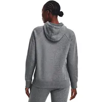 Women's UA Rival Fleece Lock-up Hoodie