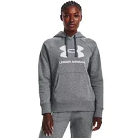 Women's UA Rival Fleece Lock-up Hoodie