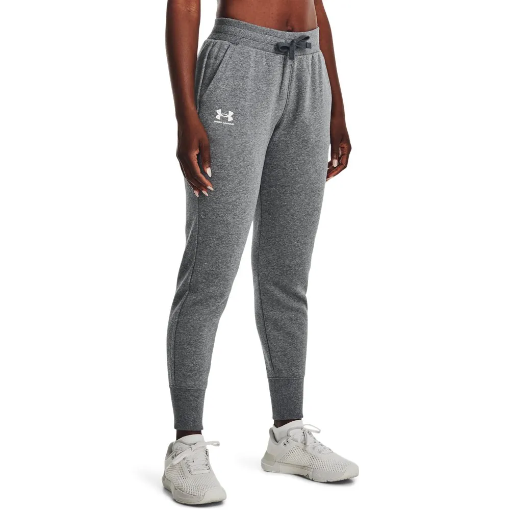 Women's UA Rival Fleece Lock-up Joggers