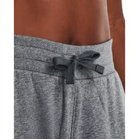 Women's UA Rival Fleece Lock-up Joggers