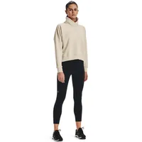 Women's UA Rival Fleece Wrap Neck