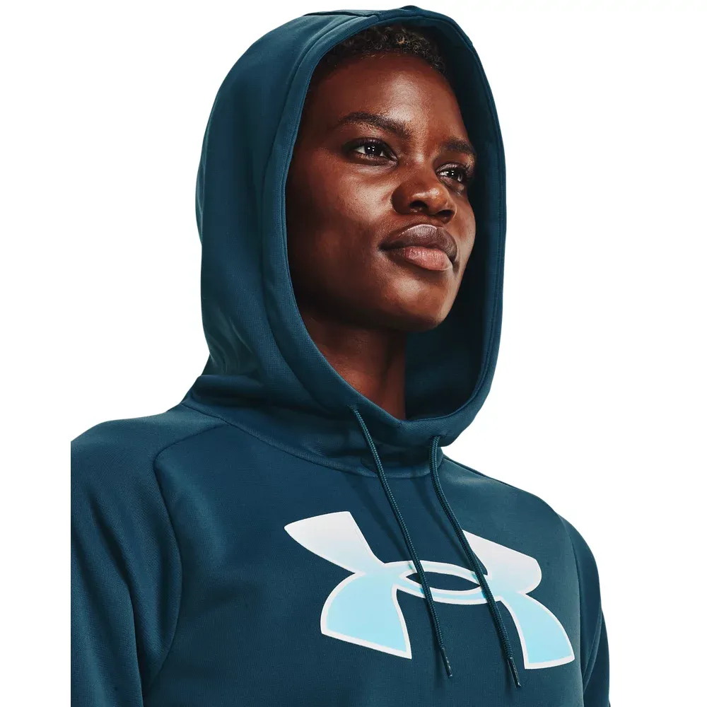 Women's Armour Fleece® Hoodie