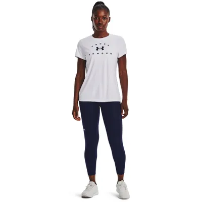 Women's UA Velocity Arch Short Sleeve